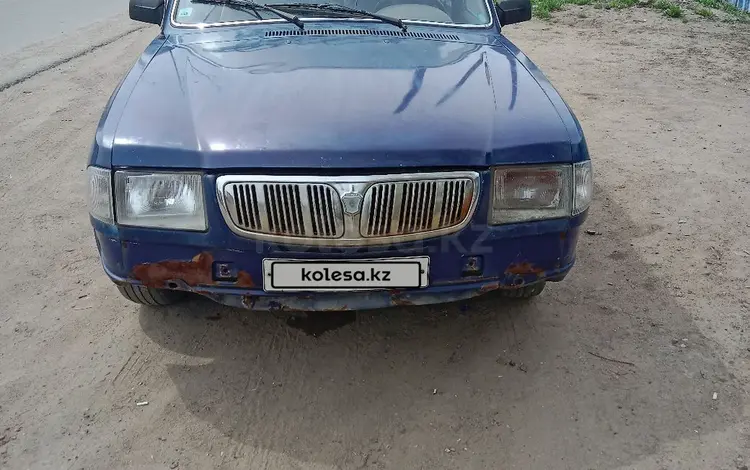 ГАЗ 3110 Волга 1998 года за 850 000 тг. в Павлодар