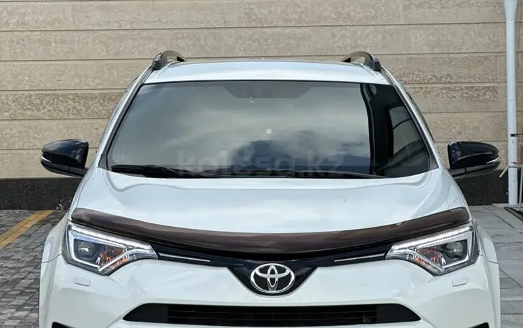 Toyota RAV4 2019 годаүшін14 200 000 тг. в Шымкент