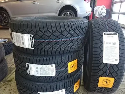 Continental ContiVikingContact7 315/35 R22 за 450 000 тг. в Талдыкорган – фото 2