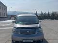 Toyota Alphard 2005 года за 9 300 000 тг. в Алматы – фото 8