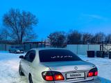 Nissan Maxima 2002 годаүшін3 100 000 тг. в Караганда – фото 3