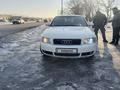 Audi A4 2001 годаfor2 600 000 тг. в Алматы