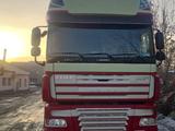 DAF  XF 105 2008 годаүшін22 000 000 тг. в Тараз