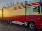 DAF  XF 105 2008 годаүшін22 000 000 тг. в Тараз – фото 2