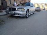 Mercedes-Benz C 230 1994 годаfor1 900 000 тг. в Жосалы