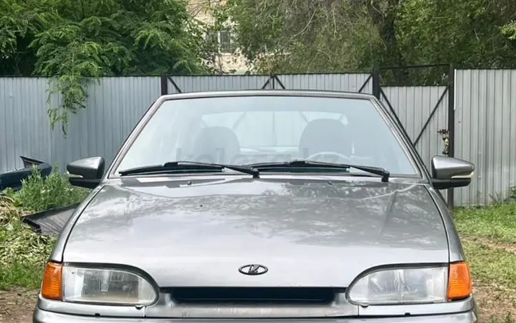 ВАЗ (Lada) 2114 2006 годаүшін1 490 000 тг. в Актобе