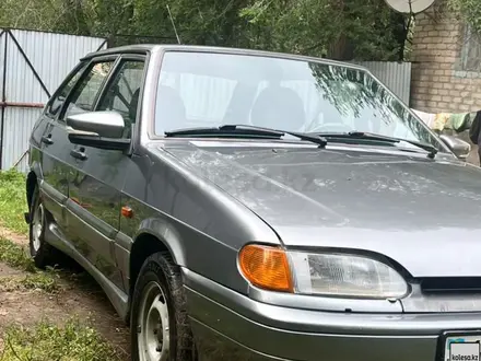ВАЗ (Lada) 2114 2006 года за 1 490 000 тг. в Актобе – фото 3