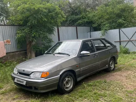 ВАЗ (Lada) 2114 2006 года за 1 490 000 тг. в Актобе – фото 4