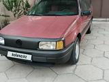 Volkswagen Passat 1993 года за 1 080 000 тг. в Тараз