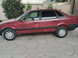 Volkswagen Passat 1993 года за 1 080 000 тг. в Тараз – фото 2