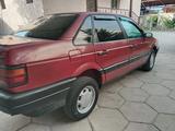 Volkswagen Passat 1993 года за 1 080 000 тг. в Тараз – фото 4