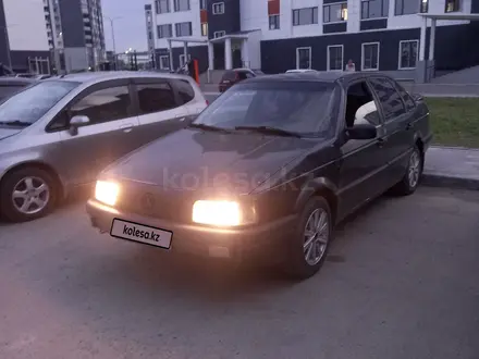 Volkswagen Passat 1991 годаүшін1 300 000 тг. в Усть-Каменогорск