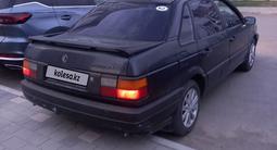 Volkswagen Passat 1991 годаүшін1 100 000 тг. в Усть-Каменогорск – фото 3
