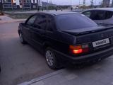Volkswagen Passat 1991 годаүшін1 300 000 тг. в Усть-Каменогорск – фото 4