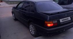 Volkswagen Passat 1991 годаүшін1 100 000 тг. в Усть-Каменогорск – фото 4