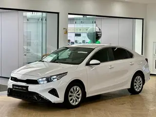 Kia Cerato Luxe 2.0