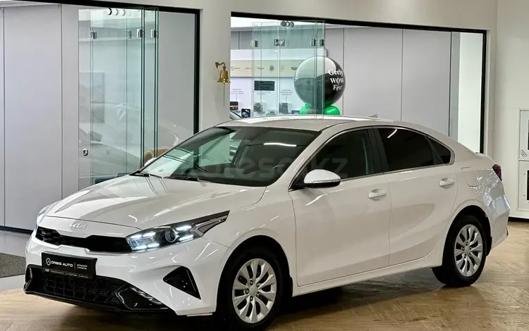 Kia Cerato Luxe 2.0 2024 годаүшін9 350 000 тг. в Астана