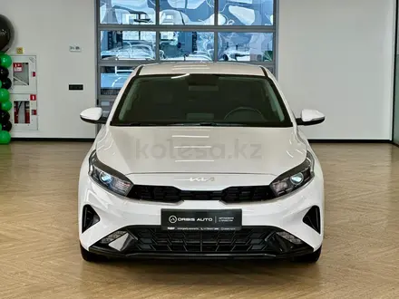 Kia Cerato Luxe 2.0 2024 года за 9 350 000 тг. в Астана – фото 2