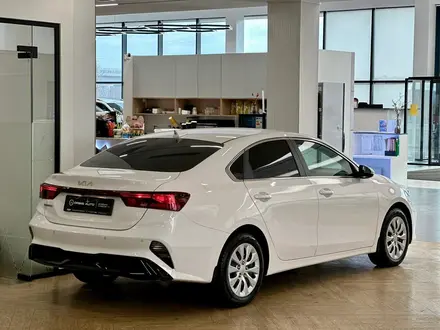 Kia Cerato Luxe 2.0 2024 года за 9 350 000 тг. в Астана – фото 4