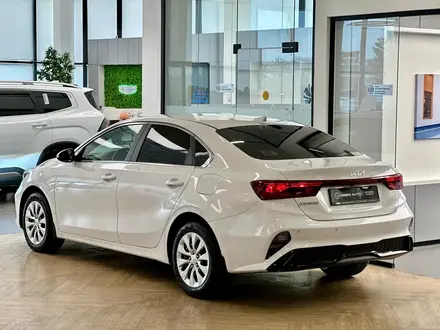 Kia Cerato Luxe 2.0 2024 года за 9 350 000 тг. в Астана – фото 6