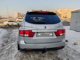 SsangYong Kyron 2014 года за 8 200 000 тг. в Алматы – фото 4