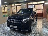 Mercedes-Benz GLS 500 2016 года за 36 500 000 тг. в Алматы – фото 2