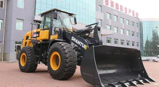 Shantui  L58K-B5 5.5 тонн 2024 года за 22 000 000 тг. в Алматы
