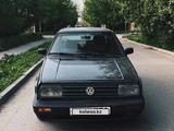 Volkswagen Jetta 1990 года за 600 000 тг. в Алматы – фото 2