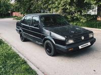 Volkswagen Jetta 1990 года за 600 000 тг. в Алматы