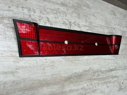 Блэнда панорама Bmw 5 E 34 подномерник Е34 бленда за 12 000 тг. в Алматы – фото 2