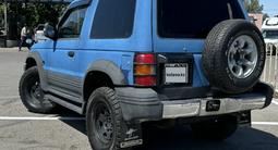 Mitsubishi Pajero 1994 годаfor2 500 000 тг. в Алматы – фото 3