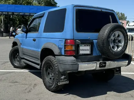 Mitsubishi Pajero 1994 года за 2 500 000 тг. в Алматы – фото 3