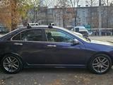 Honda Accord 2005 года за 4 300 000 тг. в Алматы – фото 3