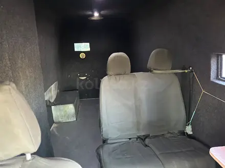 Volkswagen Crafter 2019 года за 13 612 000 тг. в Алматы – фото 11
