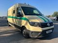 Volkswagen Crafter 2019 года за 13 612 000 тг. в Алматы – фото 3