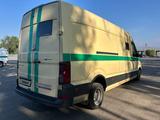 Volkswagen Crafter 2019 года за 13 612 000 тг. в Алматы – фото 4