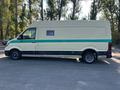 Volkswagen Crafter 2019 года за 13 612 000 тг. в Алматы – фото 7