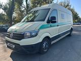 Volkswagen Crafter 2019 года за 13 612 000 тг. в Алматы