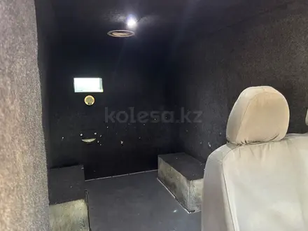 Volkswagen Crafter 2019 года за 13 612 000 тг. в Алматы – фото 12