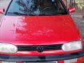 Volkswagen Golf 1994 годаүшін1 250 000 тг. в Талдыкорган