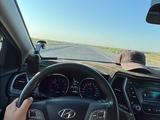 Hyundai Santa Fe 2016 года за 9 000 000 тг. в Кызылорда
