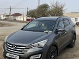 Hyundai Santa Fe 2016 года за 9 000 000 тг. в Кызылорда – фото 4
