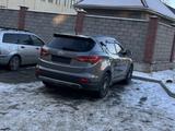 Hyundai Santa Fe 2016 года за 9 000 000 тг. в Кызылорда – фото 3