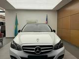 Mercedes-Benz E 400 2013 года за 14 000 000 тг. в Алматы – фото 2