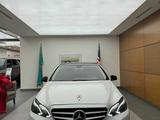 Mercedes-Benz E 400 2013 года за 14 000 000 тг. в Алматы