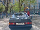 Mercedes-Benz 190 1990 года за 1 100 000 тг. в Кентау – фото 3