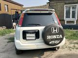 Honda CR-V 1997 года за 2 900 000 тг. в Семей – фото 3