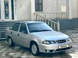 Daewoo Nexia 2013 года за 2 450 000 тг. в Жетысай – фото 3