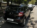 Renault Sandero Stepway 2015 года за 4 800 000 тг. в Алматы – фото 3