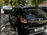 Renault Sandero Stepway 2015 года за 4 800 000 тг. в Алматы – фото 4